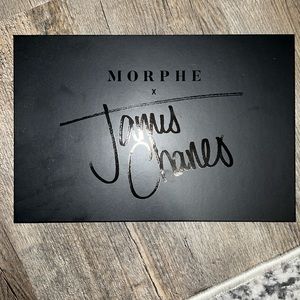 JAMES CHARLES X MORPHE
